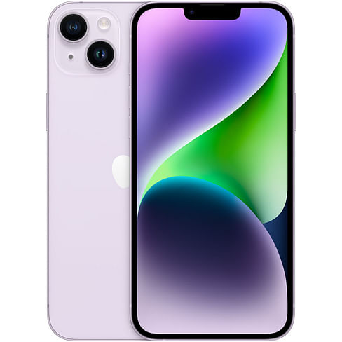 IPhone 15, 512 ГБ, фиолетовый Apple