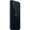 IPhone SE, 128 ГБ, темная ночь Apple MMXU3