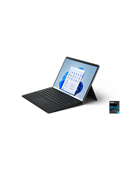 Surface Pro 8 Graphite, Intel® Evo™ Core i7, 16GB RAM, 256GB SSD Microsoft