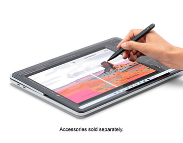 Surface Laptop Studio 2 13th Gen Intel® Core™ i7, 16Gb RAM, 512GB SSD, Intel® Iris® Xe Microsoft
