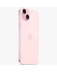 IPhone 15 Plus, 256 ГБ, розовый Apple
