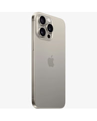 iPhone 15 Pro Max, 256 ГБ, Natural Titanium Apple