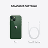 IPhone 13 mini, 128 ГБ, зеленый Apple MNFJ3