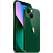 IPhone 13 mini, 256 ГБ, зеленый Apple MNFK3