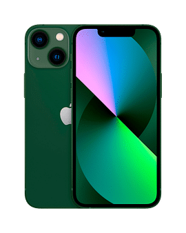 IPhone 13, 128 ГБ, зеленый Apple MNGN3