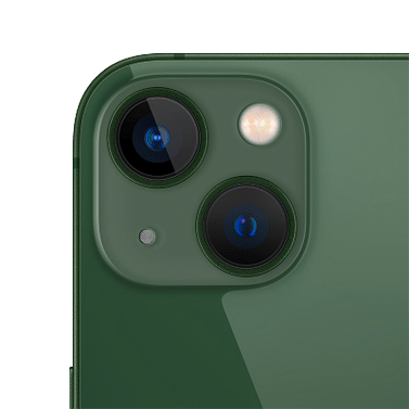 IPhone 13, 256 ГБ, зеленый Apple MNGP3