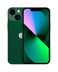 IPhone 13, 256 ГБ, зеленый Apple MNGP3
