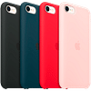IPhone SE, 256 ГБ, красный Apple MMY13