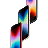 IPhone SE, 256 ГБ, сияющая звезда Apple MMXY3
