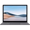 Surface Laptop 4 13,5-inch Platinum (Alcantara®), Quad Core 11th Intel® Core™ i7-1185G7, 16Gb RAM, 512Gb SSD, Intel® Iris® Xe Graphics, Windows 10 Home 20H2 Microsoft