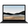 Surface Laptop 4 13,5-inch Matte Black (metal), Quad Core 11th Intel® Core™ i7-1185G7, 16Gb RAM, 512Gb SSD, Intel® Iris® Xe Graphics, Windows 10 Home 20H2 Microsoft