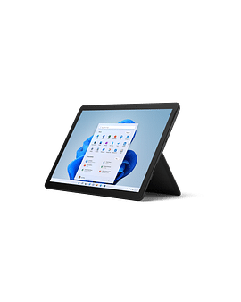 Surface Go 3 10,5-inch Matte Black Intel® Core™ i3-10100Y- LTE, 8Gb RAM, 128Gb SSD, Intel® UHD Graphics 615, Windows 11 Home in S mode Microsoft