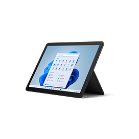 Surface Go 3 10,5-inch Matte Black Intel® Core™ i3-10100Y- LTE, 8Gb RAM, 128Gb SSD, Intel® UHD Graphics 615, Windows 11 Home in S mode Microsoft