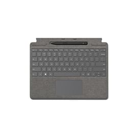 Surface Pro Signature Keyboard with Slim Pen 2 Microsoft