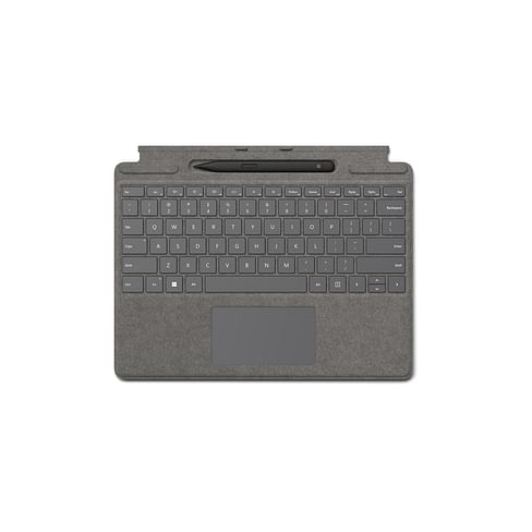 Surface Pro Signature Keyboard with Slim Pen 2 Microsoft