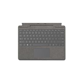 Surface Pro Signature Keyboard - Platinum