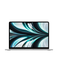 MacBook Air 13 дюймов: (M2: 8CPU/8GPU) 8 ГБ, 256 ГБ SSD, цвет «серебристый» Apple MLXY3