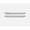 MacBook Pro 13 дюймов: (M2, 2022) 8 ГБ, 256 ГБ SSD, Touch Bar, «серебристый» Apple MNEP3