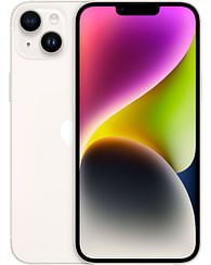 IPhone 14, 512 ГБ, "сияющая звезда" Apple