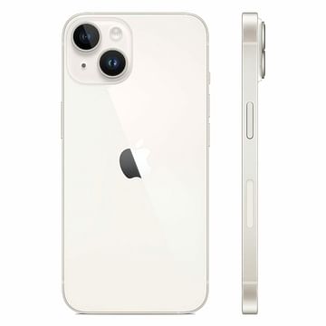 IPhone 14 Plus, 256 ГБ, "сияющая звезда" Apple