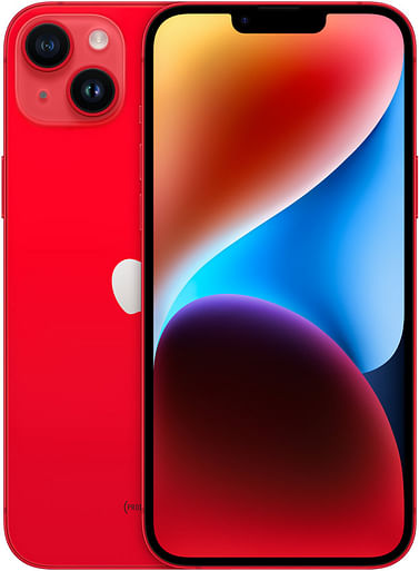 IPhone 14 Plus, 256 ГБ, (PRODUCT)RED Apple