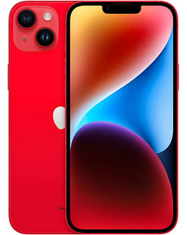 IPhone 14 Plus, 512 ГБ, (PRODUCT)RED Apple