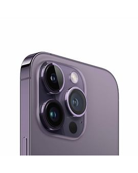 IPhone 14 Pro Max, 256 ГБ, темно-фиолетовый Apple