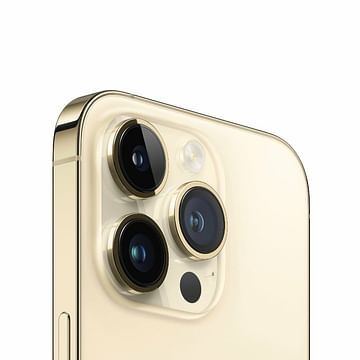 IPhone 14 Pro Max, 256 ГБ, золотой Apple