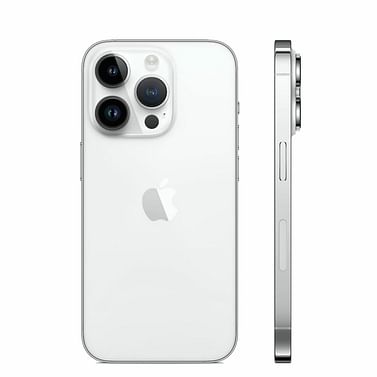 IPhone 14 Pro Max, 1 ТБ, серебристый Apple