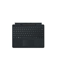 Surface Pro Signature Keyboard with Slim Pen 2– Black Microsoft