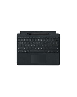Surface Pro Signature Keyboard with Slim Pen 2– Black