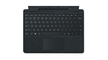 Surface Pro Signature Keyboard – Black Microsoft