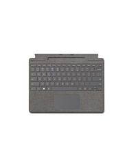 Surface Pro Signature Keyboard – Platinum Microsoft