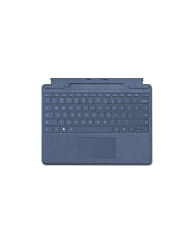Surface Pro Signature Keyboard – Sapphire Microsoft