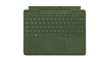 Surface Pro Signature Keyboard for Business – Forest Microsoft