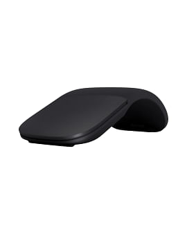 Surface Arc Mouse (Black) Microsoft