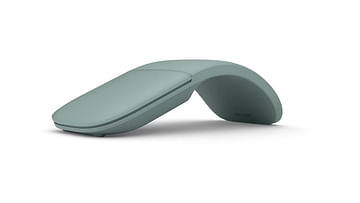 Surface Arc Mouse (Sage) Microsoft