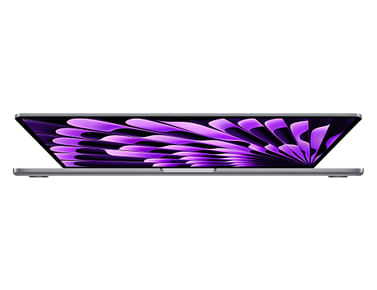 Custom MacBook Air 15.3" дюймов: (Apple M2: 8C CPU/10C GPU) 24 ГБ, 2 ТБ SSD, цвет «серый космос» Apple