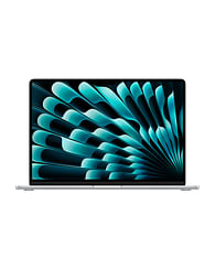 Custom MacBook Air 15.3" дюймов: (Apple M2: 8C CPU/10C GPU) 16 ГБ, 1ТБ SSD, цвет «серебристый» Apple