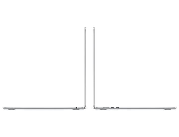 Custom MacBook Air 15.3" дюймов: (Apple M2: 8C CPU/10C GPU) 16 ГБ, 1ТБ SSD, цвет «серебристый» Apple