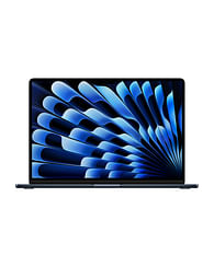 Custom MacBook Air 15.3" дюймов: (Apple M2: 8C CPU/10C GPU) 16 ГБ, 1ТБ SSD, цвет «темная ночь» Apple