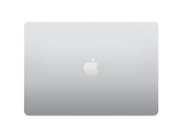 MacBook Air 15.3" дюймов: (Apple M2: 8C CPU/10C GPU) 8 ГБ, 512 ГБ SSD, цвет «серебристый» Apple MQKT3