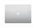 MacBook Air 15.3" дюймов: (Apple M2: 8C CPU/10C GPU) 8 ГБ, 512 ГБ SSD, цвет «серебристый» Apple MQKT3