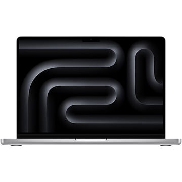 MacBook Pro 14.2" дюймов: Apple M3 Max (14C CPU/30C GPU), 36 ГБ объединённой памяти, SSD‑накопитель 1ТБ, «серебристый» Apple MRX83
