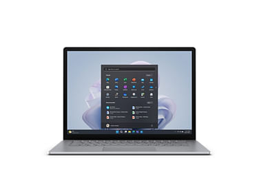 Surface Laptop 5 13.5"