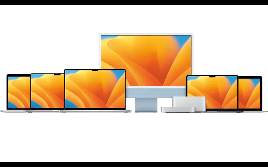 Кастомный Mac компьютер собранный специально для вас