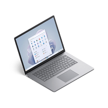 Surface Laptop 5 15