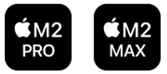 Apple MacBook Pro M2 Max/M2 Pro🔥
