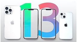 Сколько владельцев iPhone планируют переход на iPhone 13?