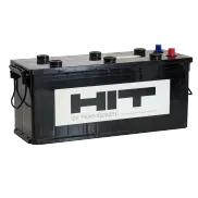 Аккумулятор HIT 140Ah 950A евро Аккумулятор HIT 140Ah 950A евро